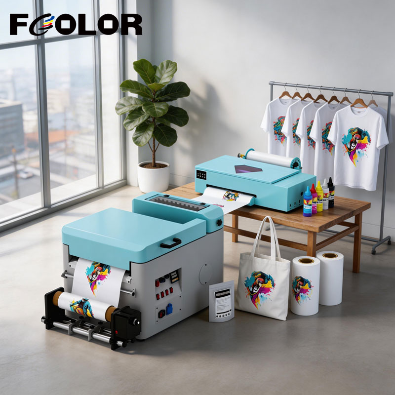 2026년 히트 상품 A3 XP600 DTF 프린터,  - Dtf Powder Shaker 리뷰 및 가격