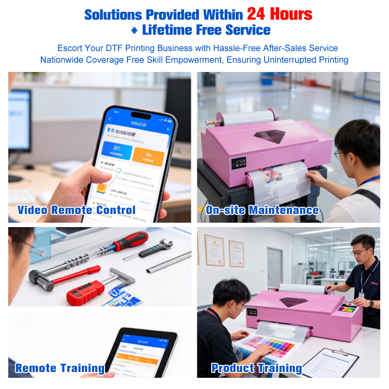 2026년 히트 상품 A3 XP600 DTF 프린터,  - Dtf Powder Shaker 리뷰 및 가격