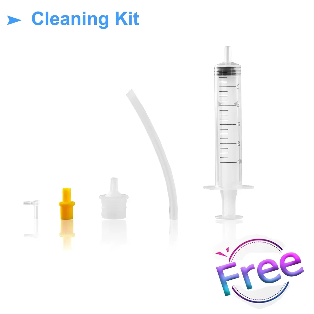 100ML DTG 세척액 섬유 잉크 세척액 DTG 잉크 - Direct To Garment Ink 리뷰 및 가격