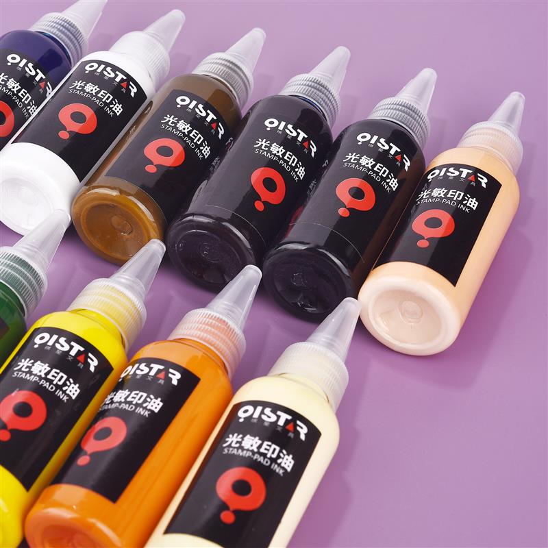50ml 블루 레드 블랙 잉크 섬유 의류 방수 잉크 감 - Direct To Garment Ink 리뷰 및 가격