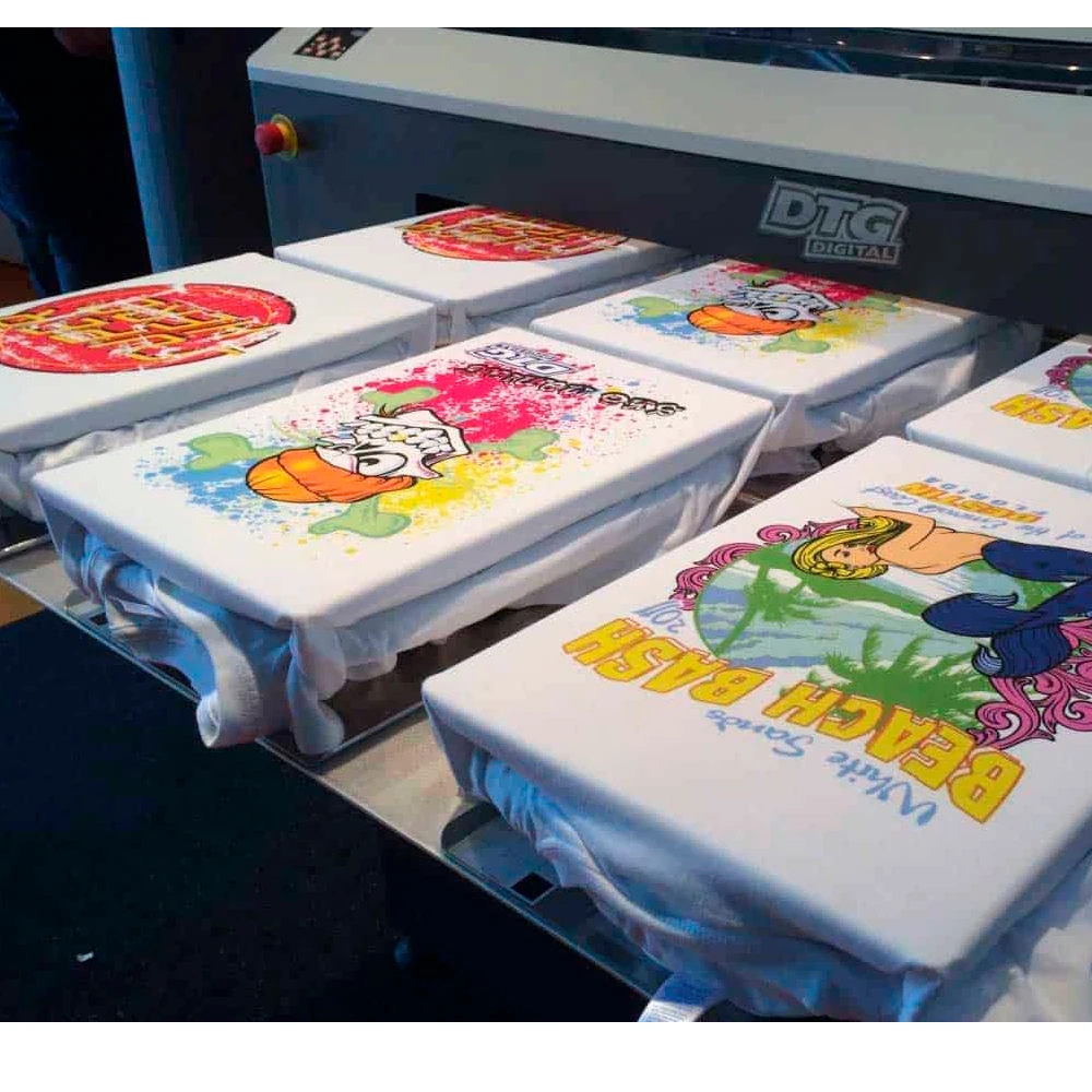 1000ML/병 DTG 잉크 섬유 잉크 Epson I3 - Direct To Garment Ink 리뷰 및 가격