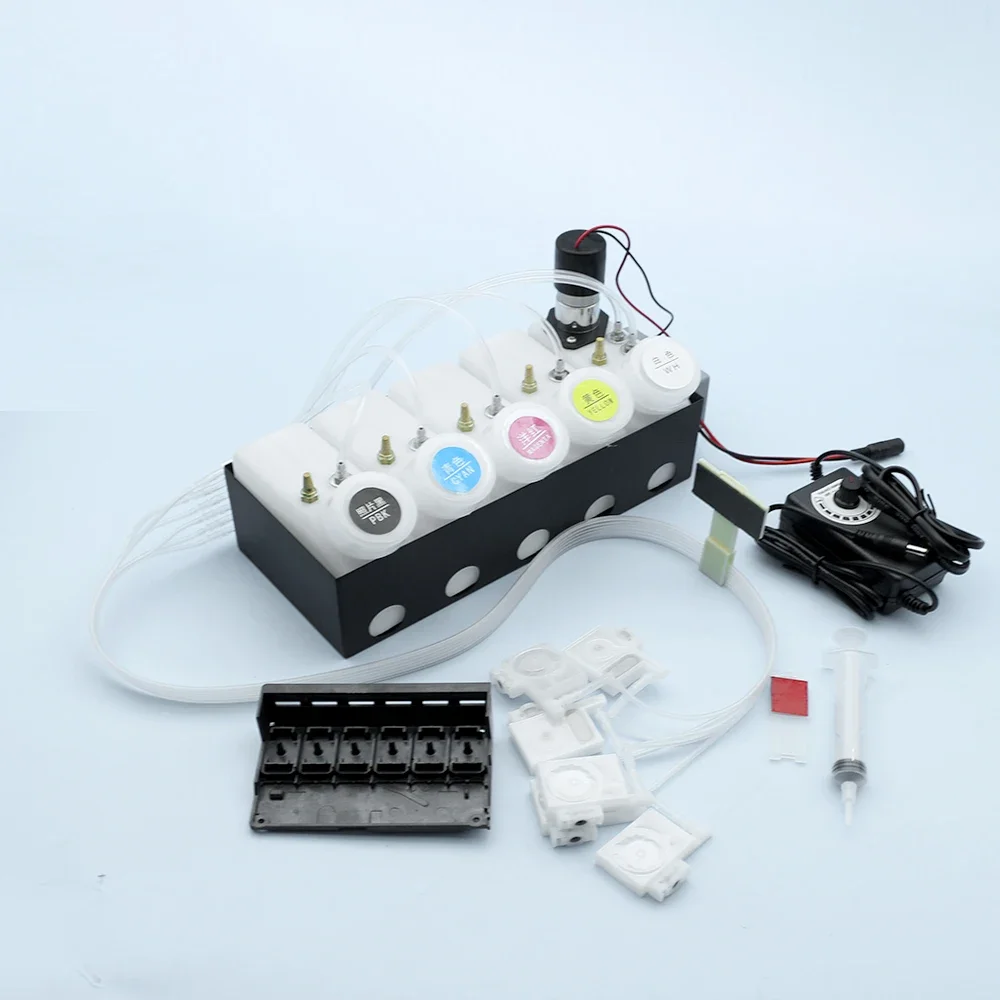 XP-15000 XP15000 DTF CISS 잉크 시 - Dtf Powder Shaker 리뷰 및 가격