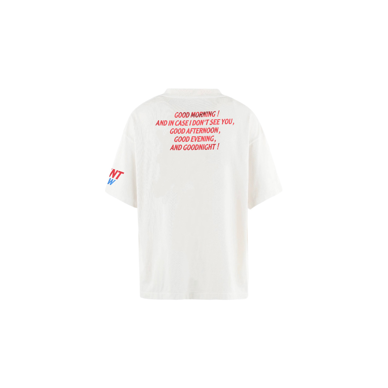 세인트 미셸 남성복 레트로 싱글 스티치 제작 기법 화이 - Direct To Garment Ink 리뷰 및 가격