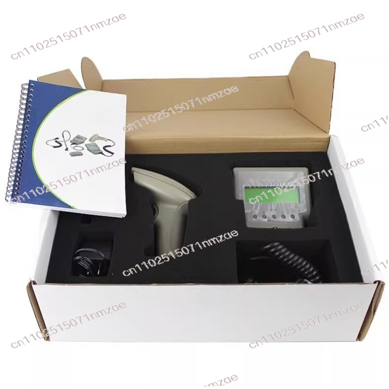 바코드 감지기, 인쇄 및 포장용 카톤 QC-850 바코 - Printing Qc 리뷰 및 가격