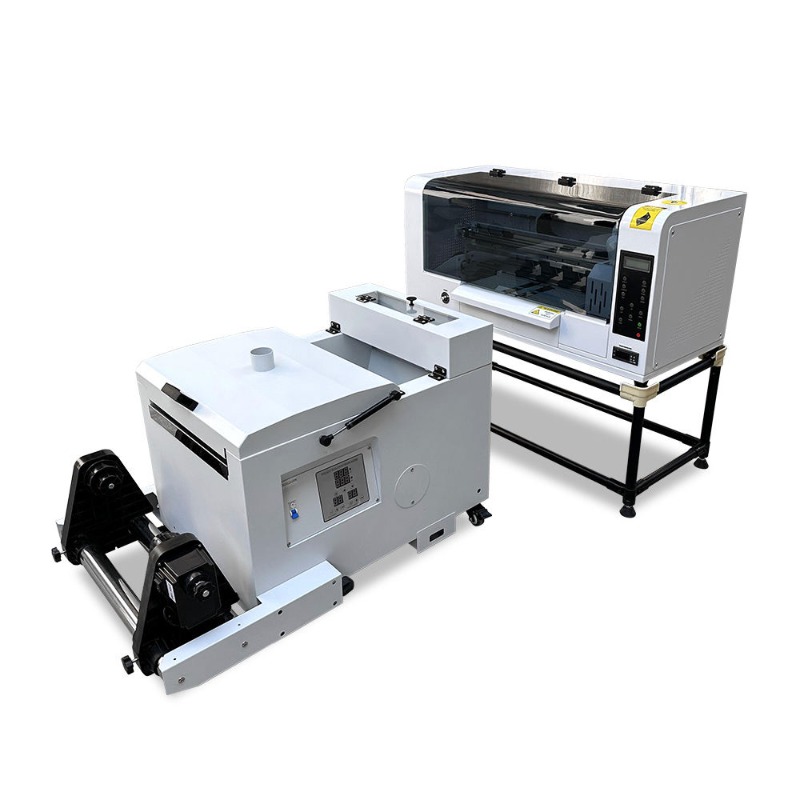 30cm A3 DTF 프린터, 듀얼 XP600 프린트  - Dtf Powder Shaker 리뷰 및 가격