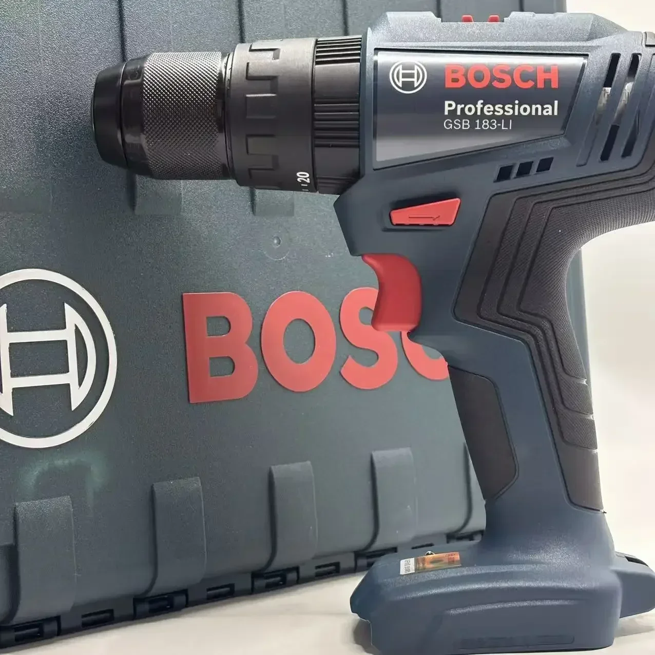 보쉬 GSB 183-LI 18V 무브러시 충격 드릴,  - Bosch Drill Gsb 18V 리뷰 및 가격