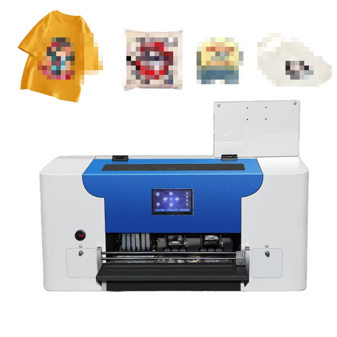 A3 A4 DTF 프린터 화이트 잉크 사이클 열전사 X - Direct To Garment Ink 리뷰 및 가격