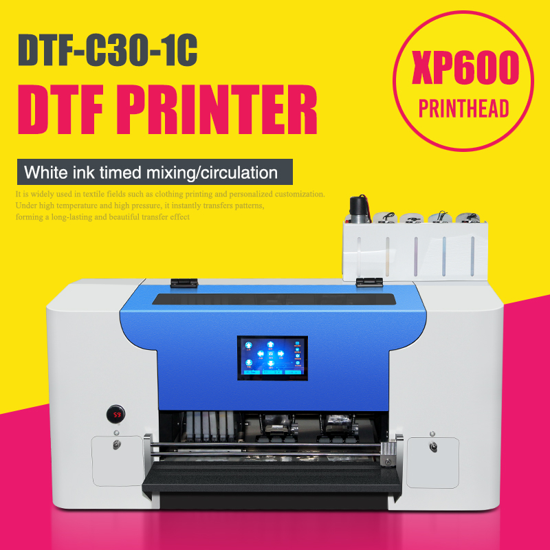 A3 A4 DTF 프린터 화이트 잉크 사이클 열전사 X - Direct To Garment Ink 리뷰 및 가격