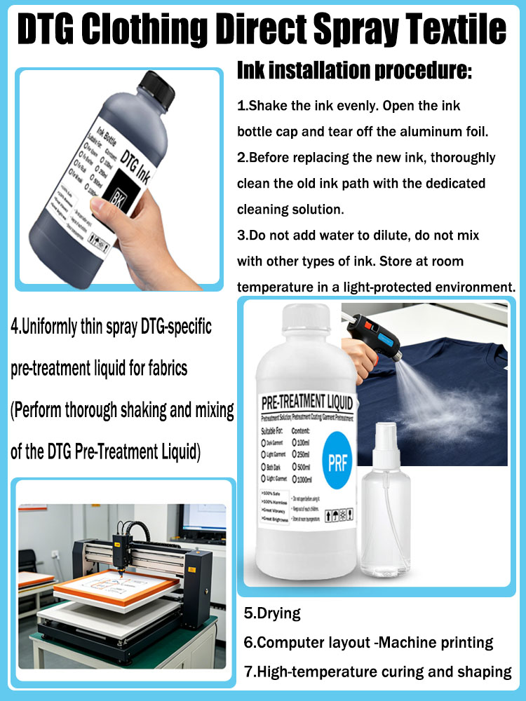 엡손 F2000 F2100 P600 P800 DTG 프 - Direct To Garment Ink 리뷰 및 가격